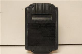 DCB203 DEWALT 20V 2AH LITHIUM BATTERY - DCB203